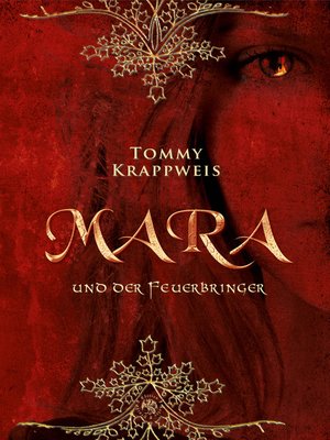 cover image of Mara und der Feuerbringer